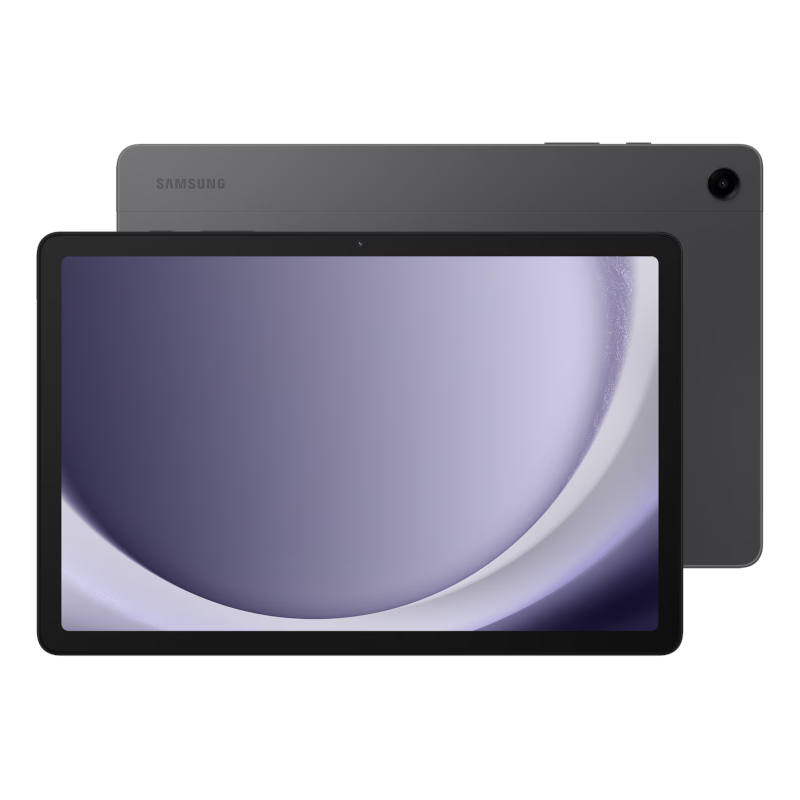 Планшет Samsung Galaxy Tab A9+ Wi-Fi 8/256GB Graphite (SM-X210RZAPEUC)